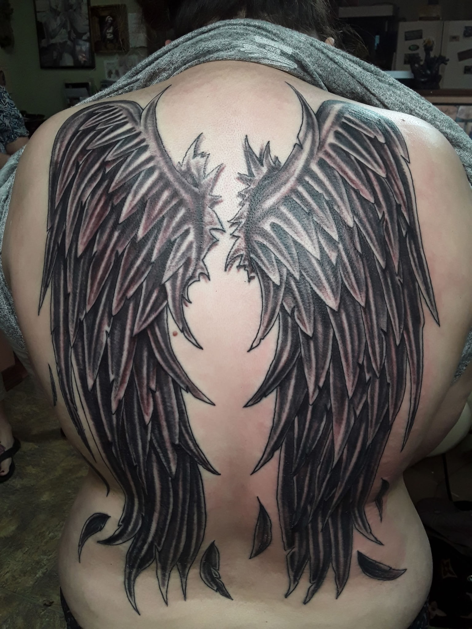 Tattoo