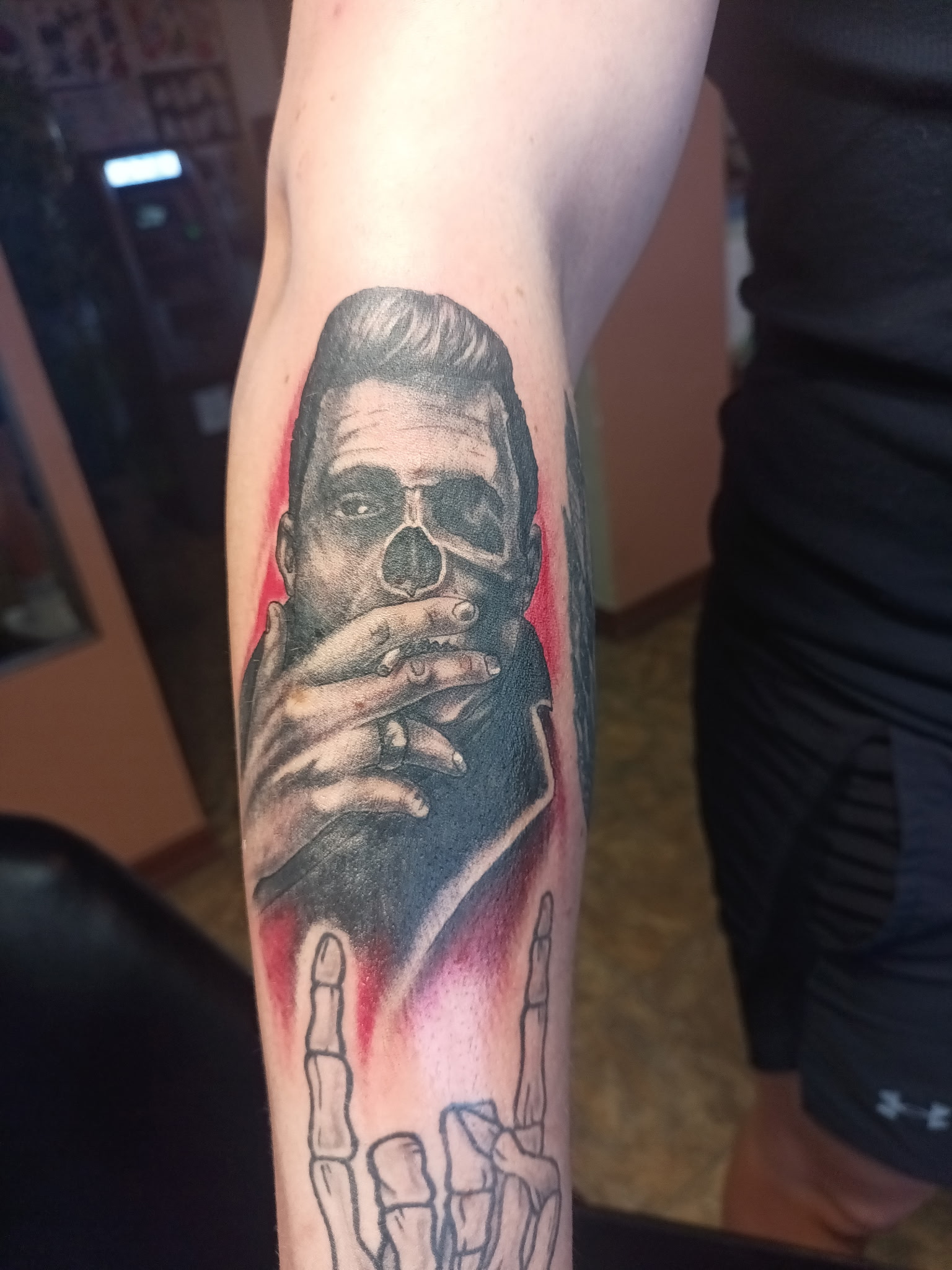 Tattoo