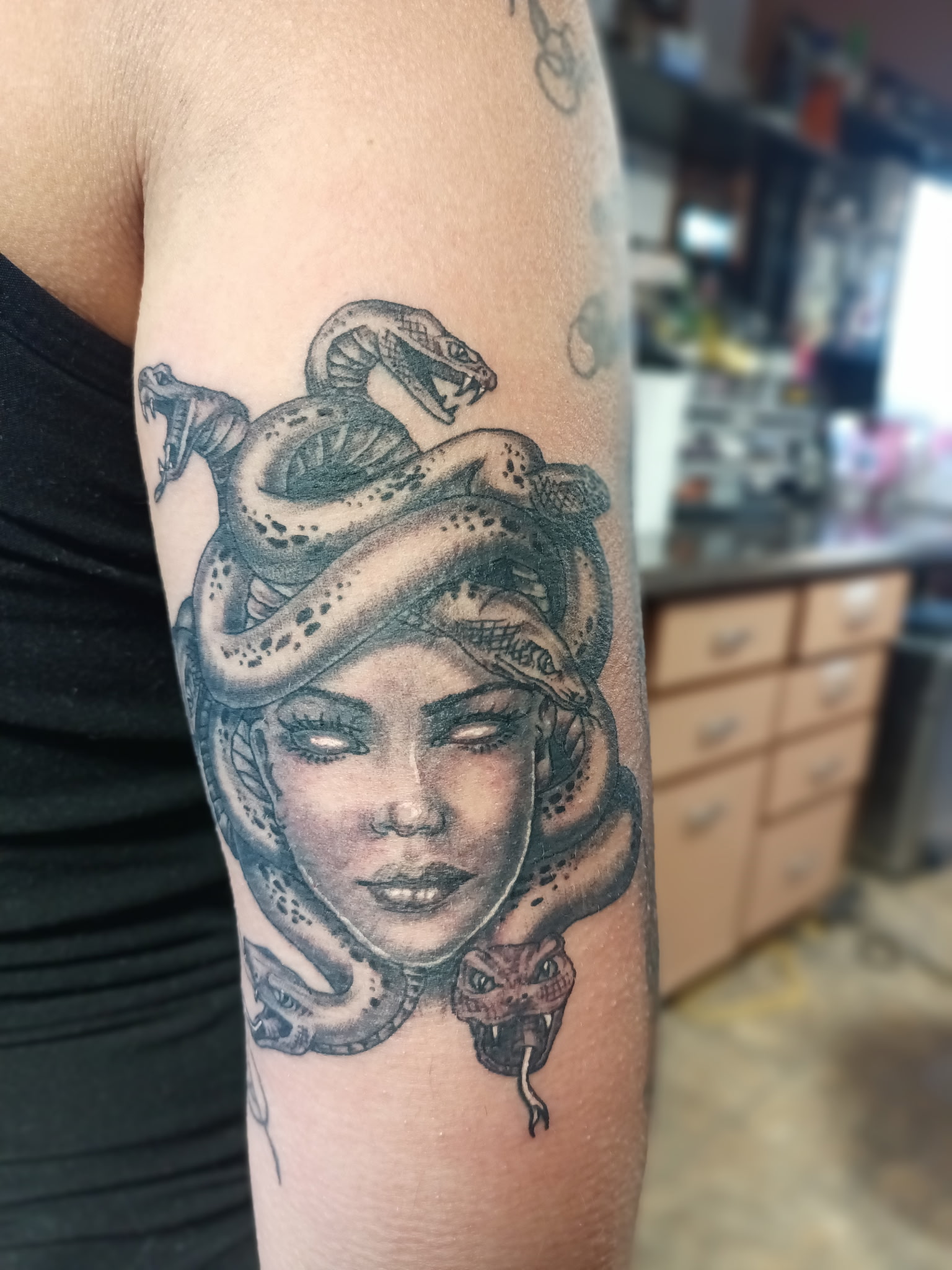 Tattoo