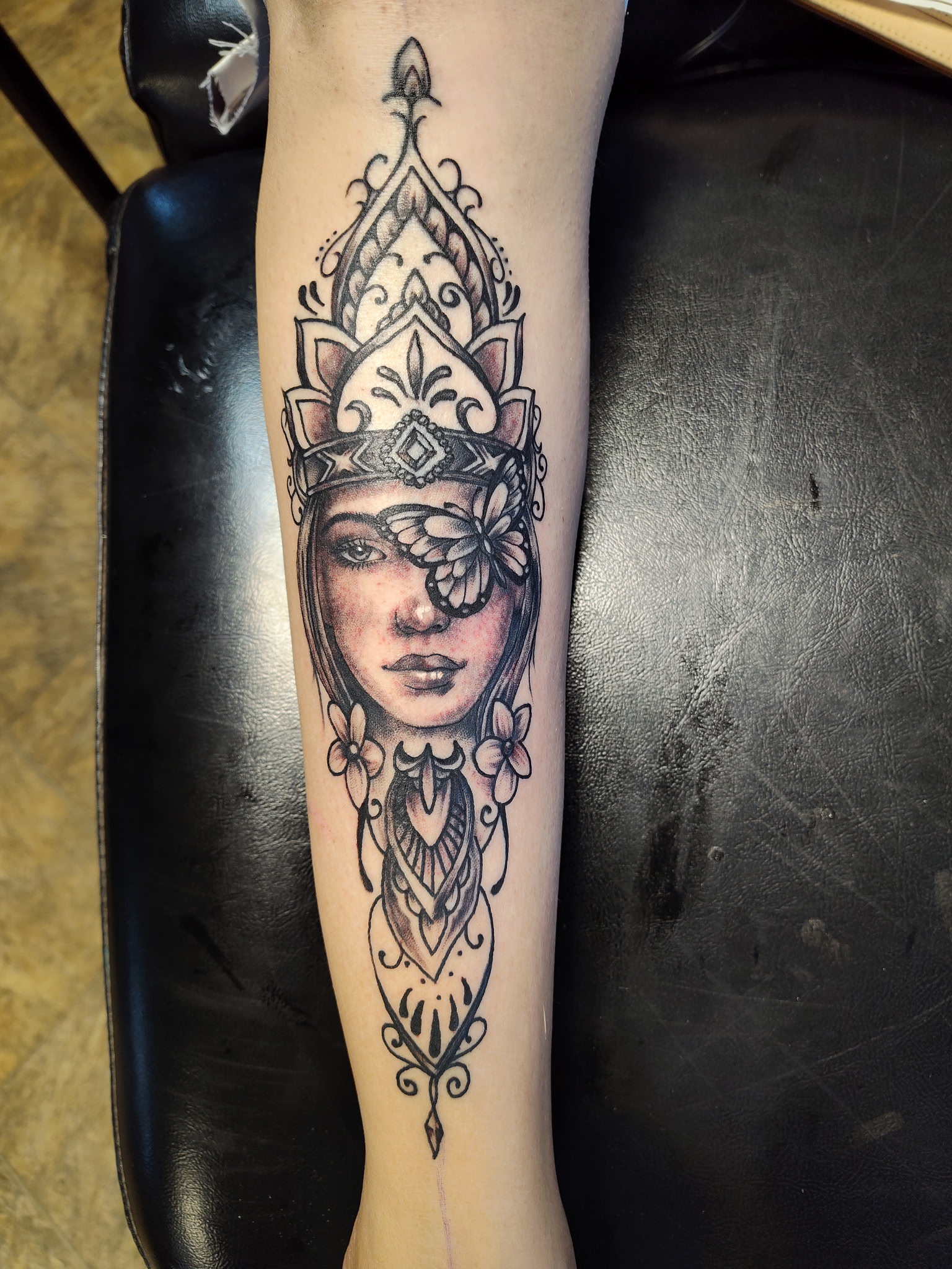 Tattoo