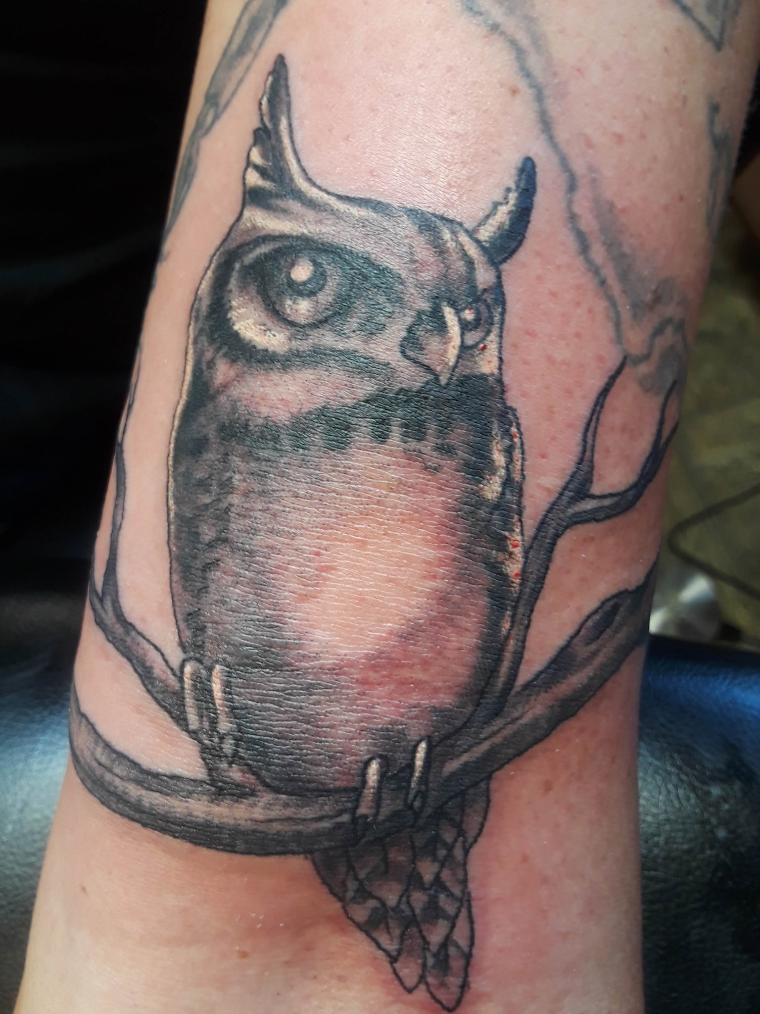 Tattoo