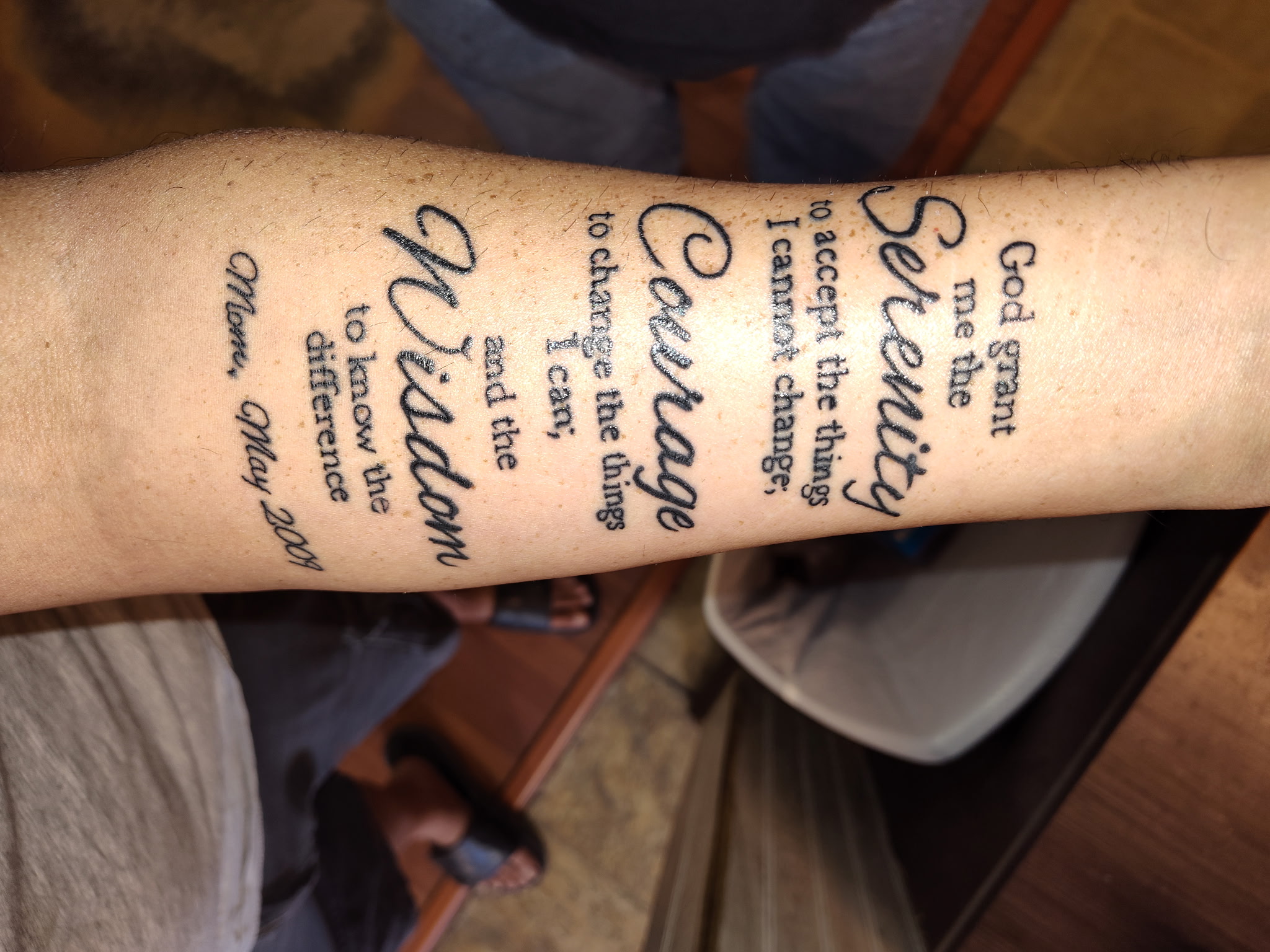 Tattoo