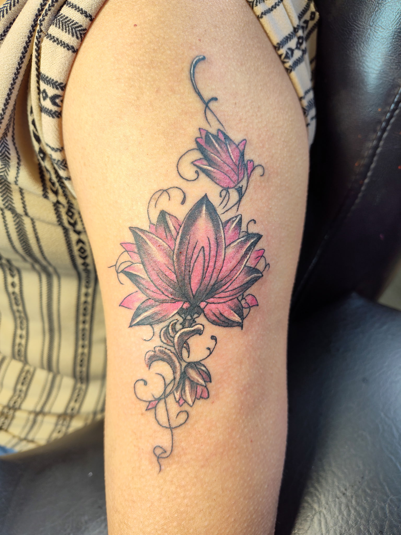 Tattoo