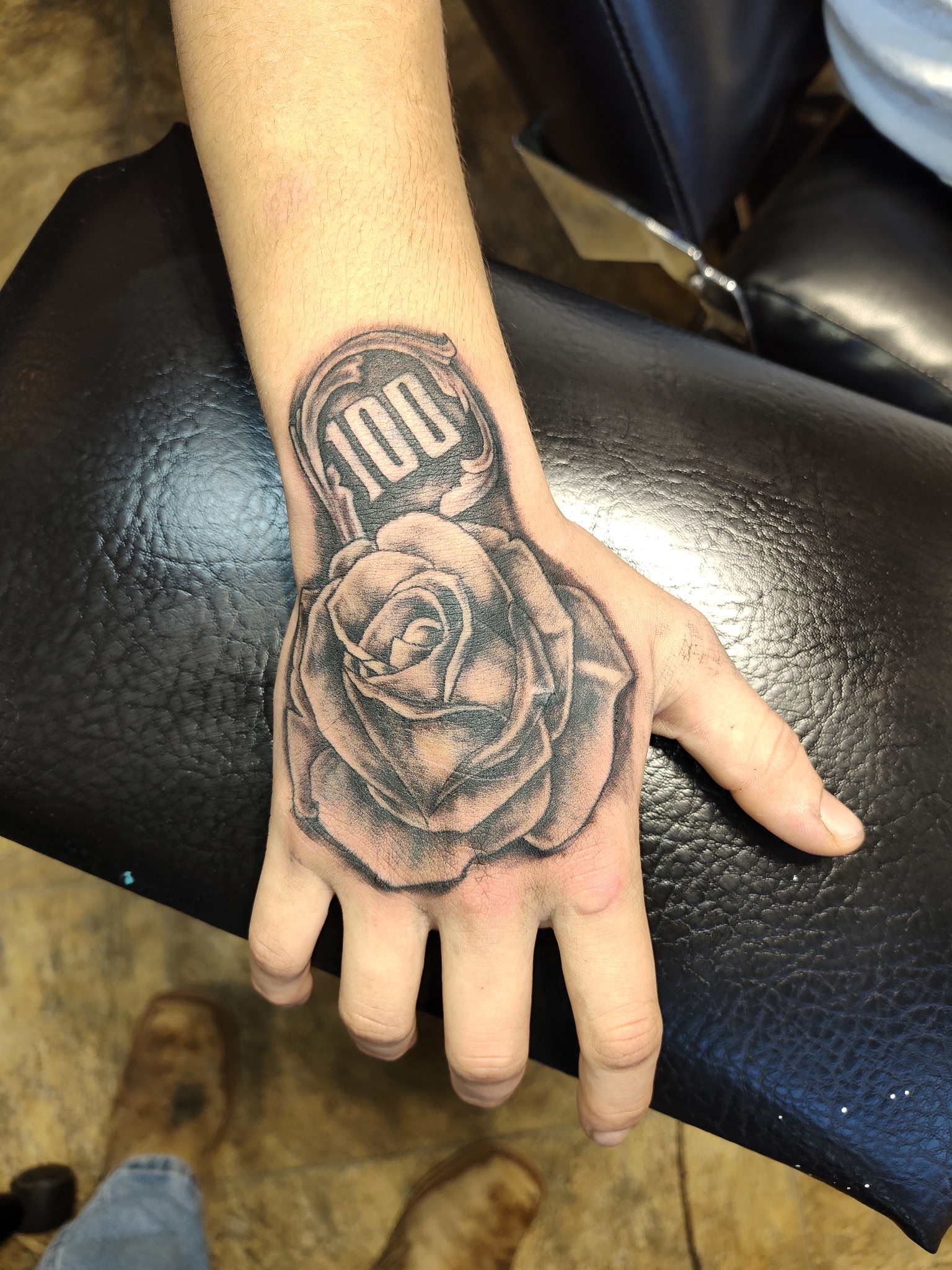 Tattoo