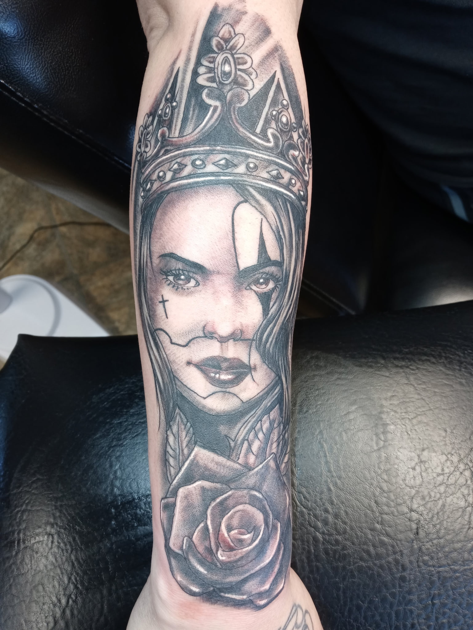 Tattoo