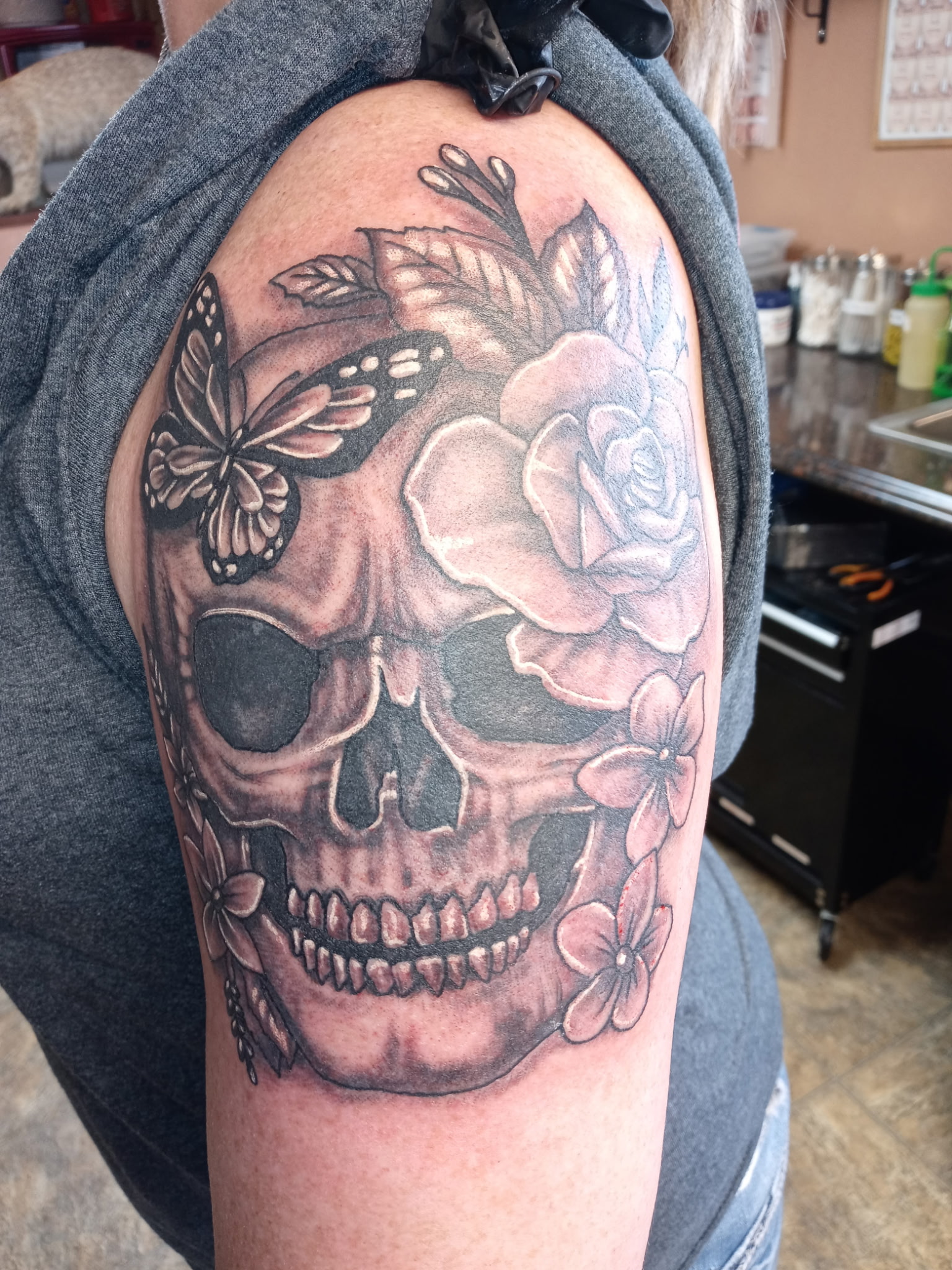 Tattoo