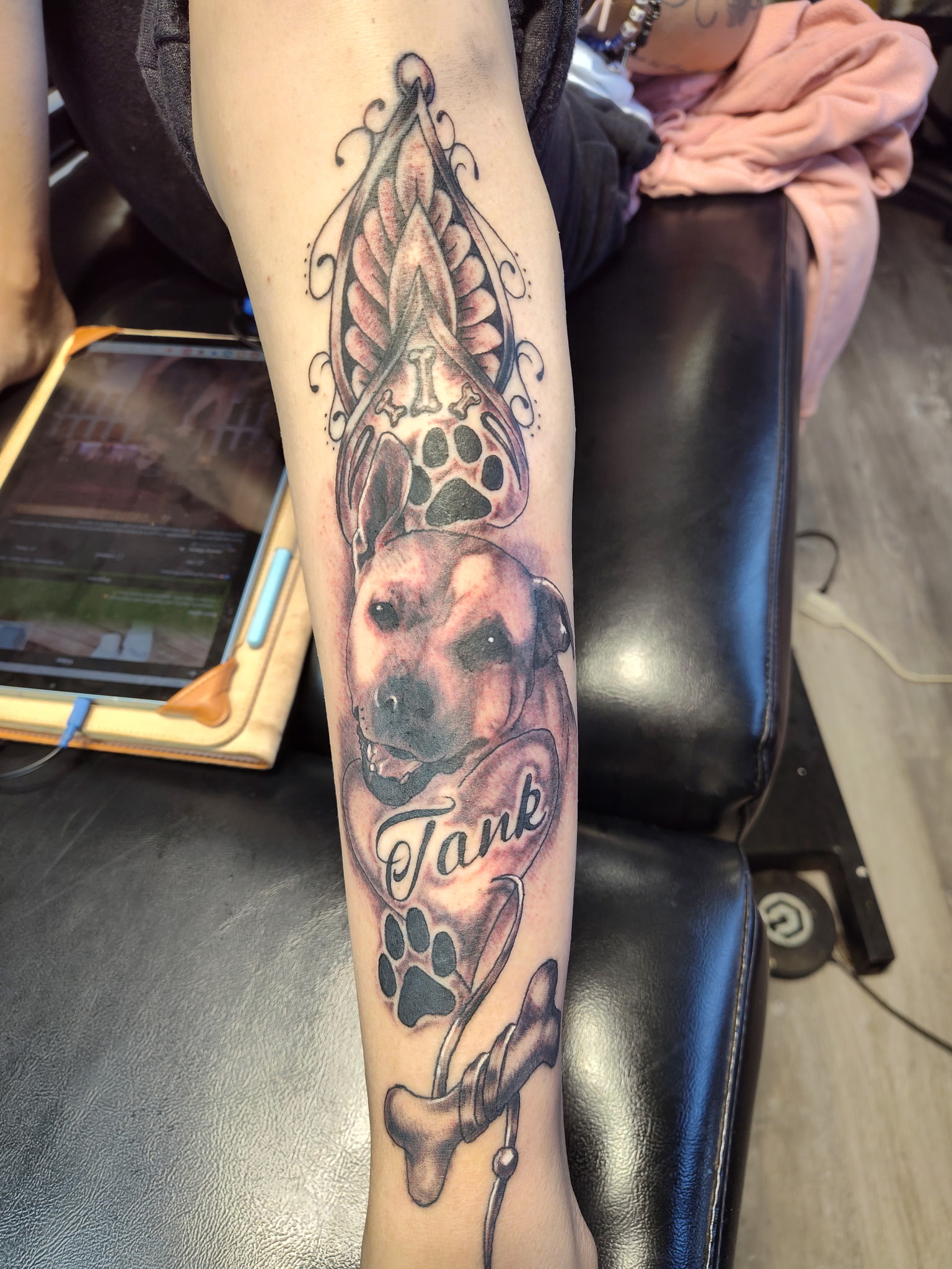 Tattoo